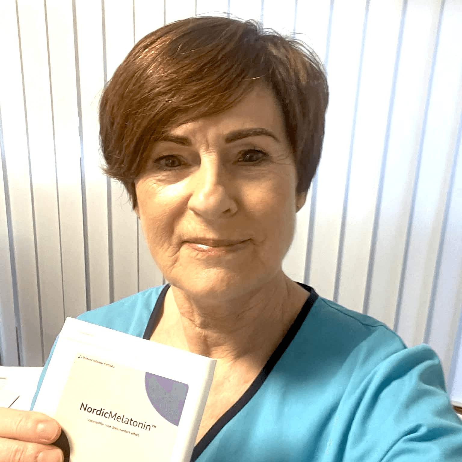 Passiflora, Magnesium & Melatonin – hvorfor denne kombinasjonen gir bedre søvn