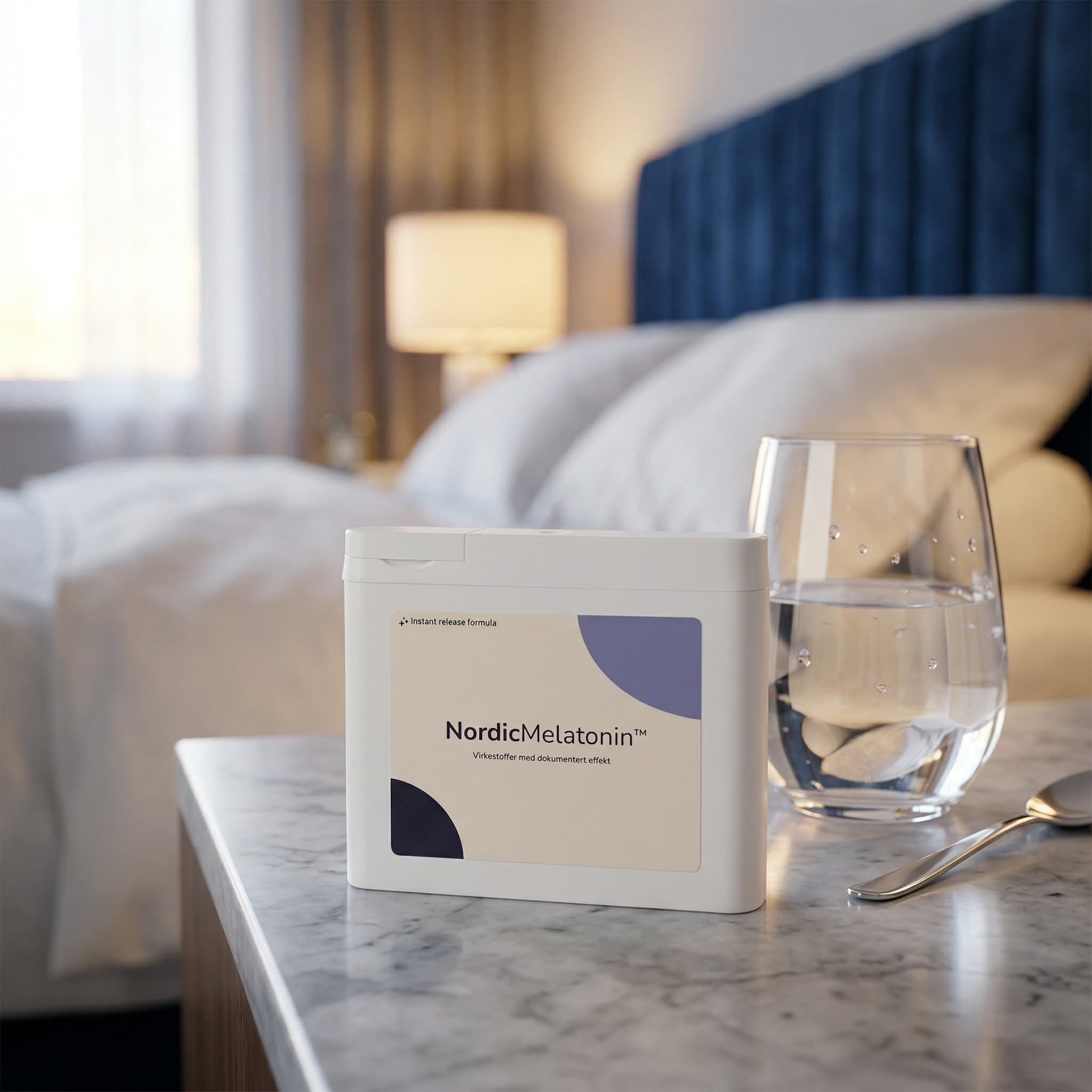 NordicMelatonin